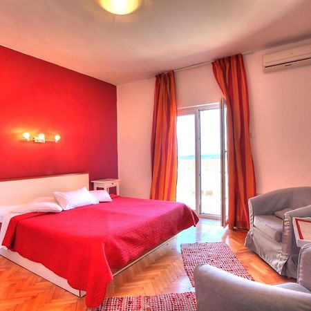 Villa Veli Nova Zavala Exteriér fotografie