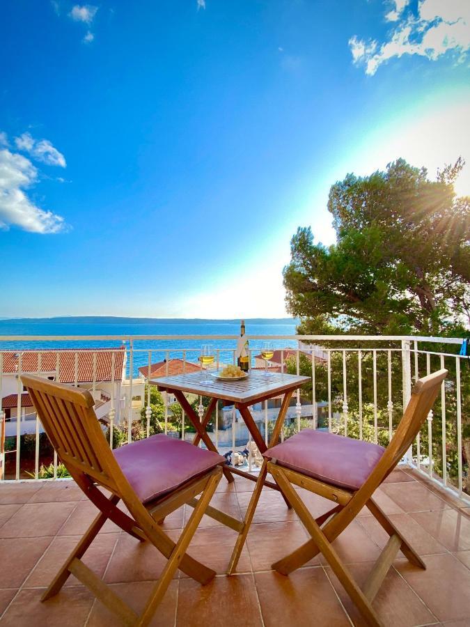 Villa Veli Nova Zavala Exteriér fotografie